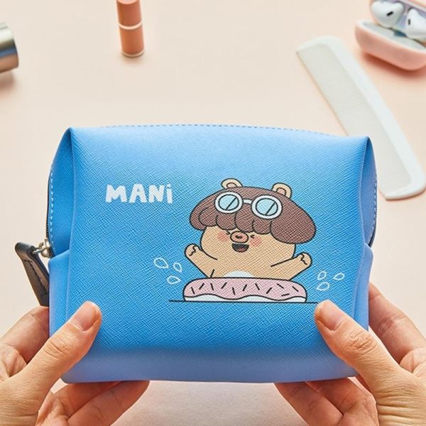 Mani Mani - Plump Pouch For Cheap - Image 5