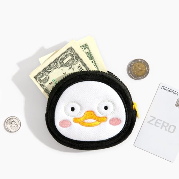 Pengsoo - Coin Pouch For Cheap - Image 3