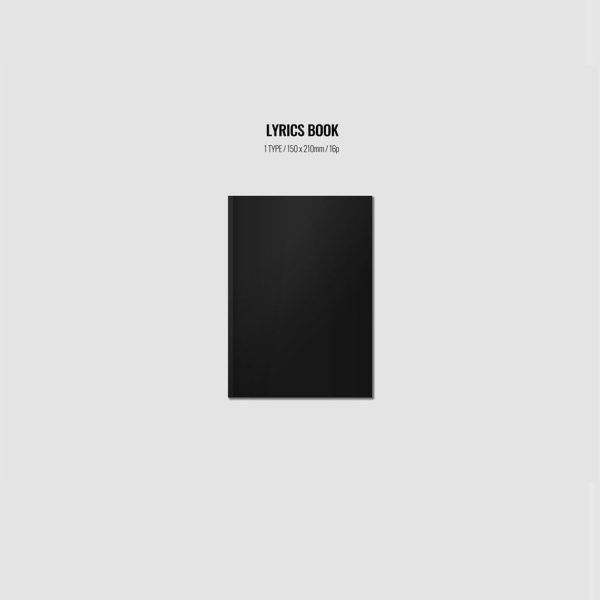 Stray Kids - 2nd Album : NOEASY (Standard Version) Supply - Image 4