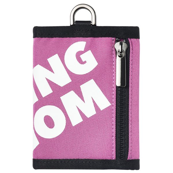 TWOTUCKGOM - Velcro Wallet Cheap - Image 5