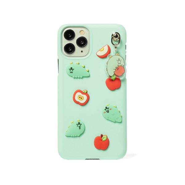 Kakao Friends - Apple Jordy Phone Case on Sale
