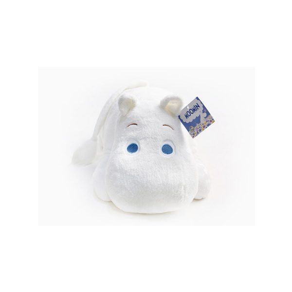 Moomin - Moomin Lying Doll For Sale - Image 3