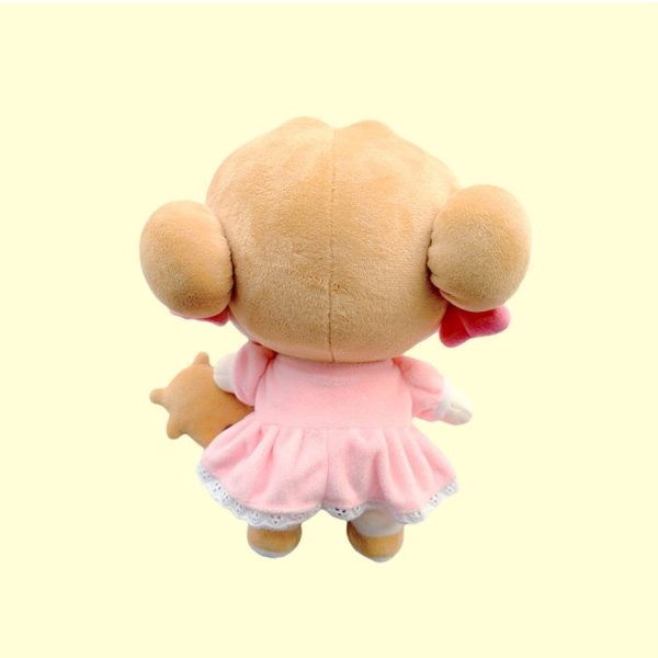 Standard Love Dance - Cherry Pie Pink Plush Doll Sale - Image 3