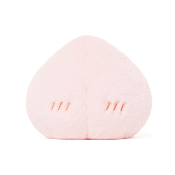 Kakao Friends - PeachFiv Pea Plush Doll Discount - Image 3