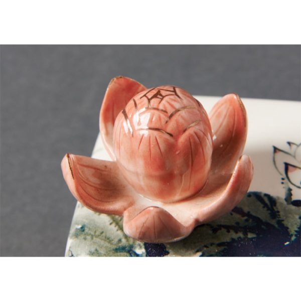 HK Studio -  Lotus Music Box Discount - Image 5
