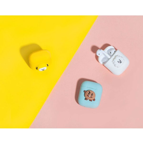 BT21 x Royche - AirPod Case Online now - Image 4