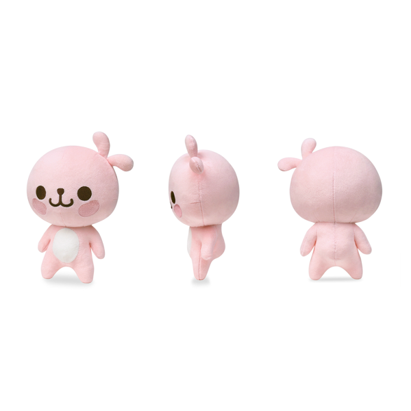 Merry Between - Mini Doll Set - Merry and Milk Fashion - Image 3