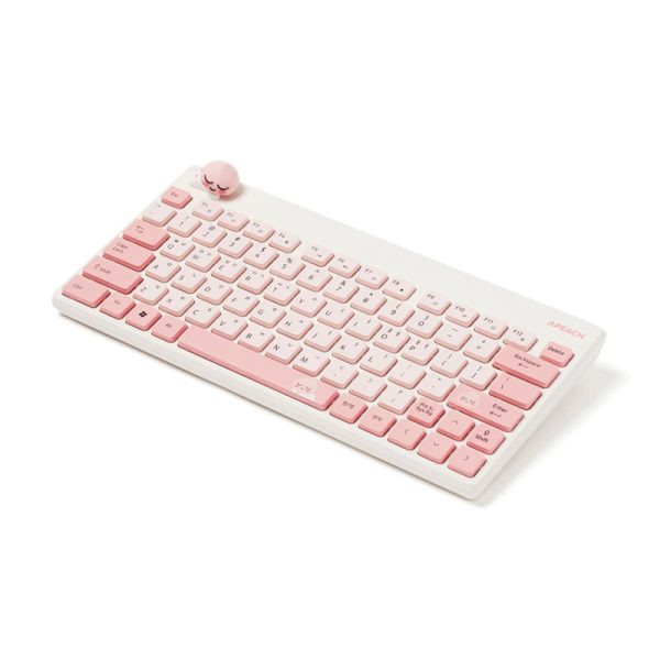 Kakao Friends - Figures Keyboard Supply - Image 3