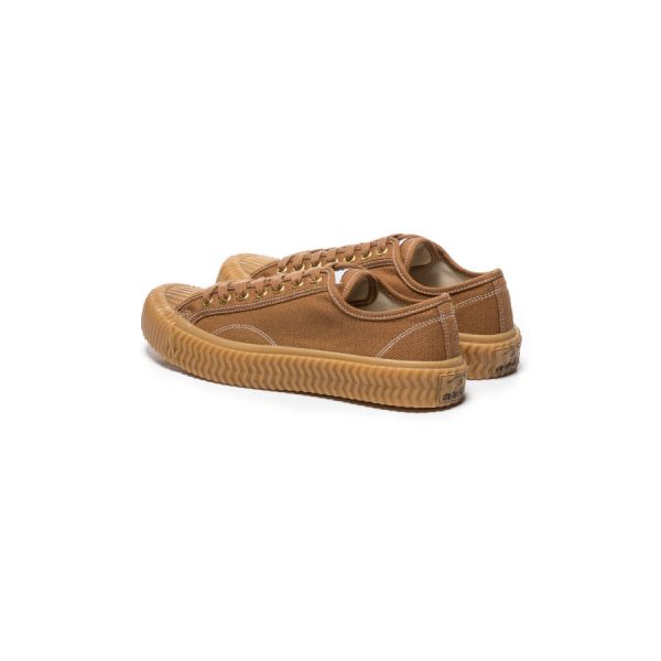 EXCELSIOR BOLT Low-Top - Tabacco on Sale - Image 5
