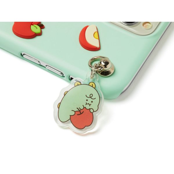Kakao Friends - Apple Jordy Phone Case on Sale - Image 5
