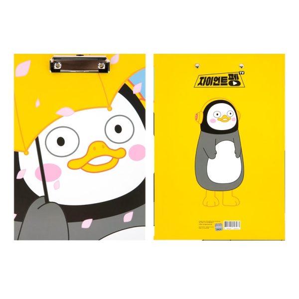 Pengsoo - Clipboard For Cheap - Image 3