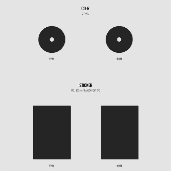 Stray Kids - 2nd Album : NOEASY (Standard Version) Supply - Image 5