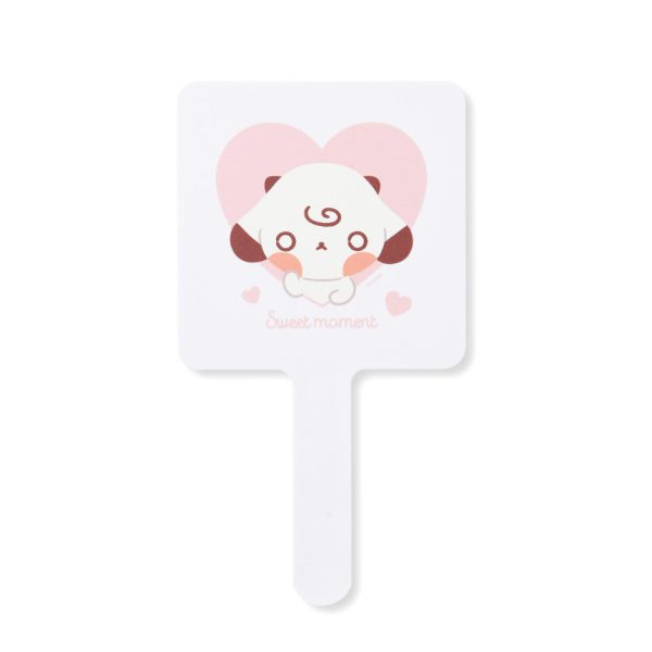 Spoonz - Square Hand Mirror Online Hot Sale - Image 2