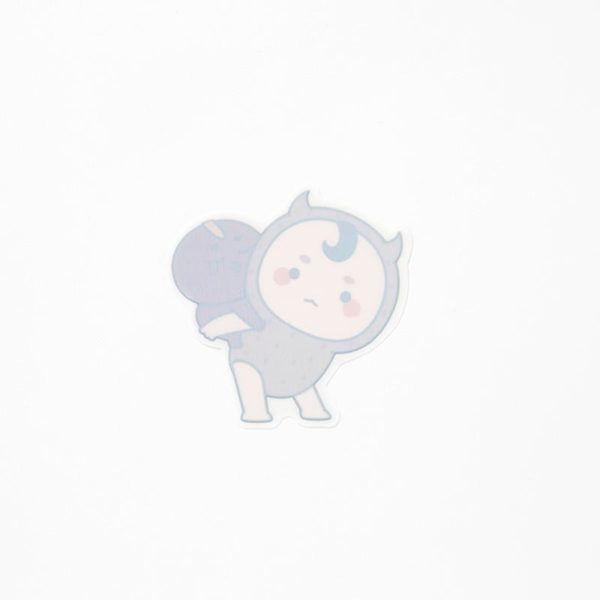 Bogle Family - Boglegel Sticker Supply - Image 5