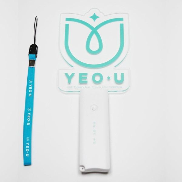Yeo Jin Goo - Official Memory Lane Light Stick Sale - Image 2