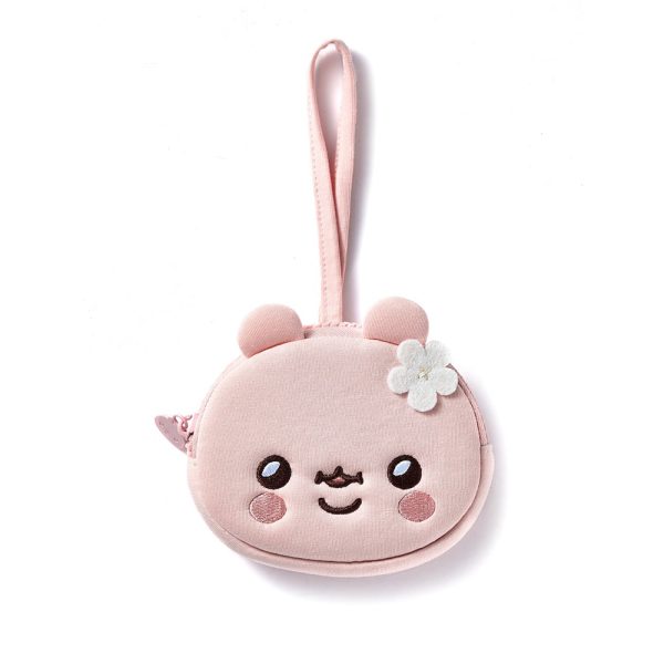 TWOTUCKGOM - Old is the New Hip Face Coin Purse Cheap - Image 3