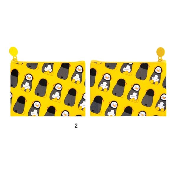 Pengsoo - Pouch Online Hot Sale - Image 3