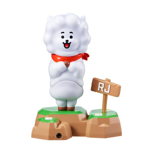 BT21 - Interactive Figure - RJ For Cheap - Image 2
