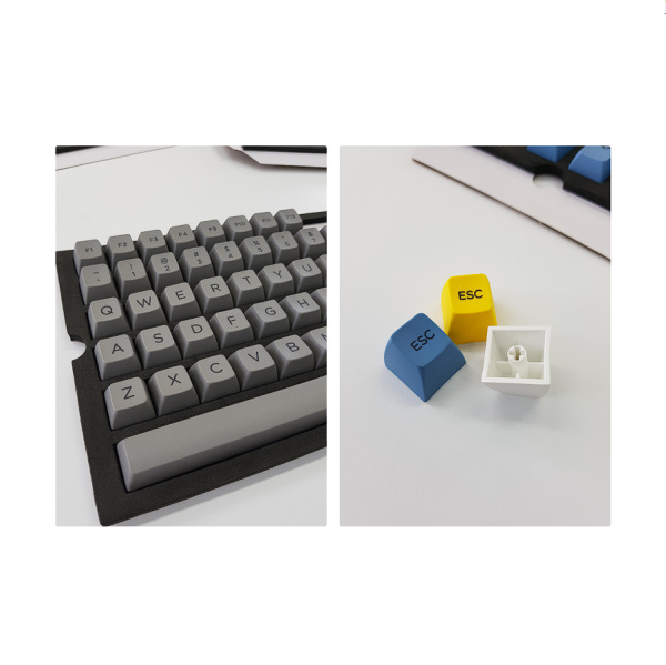 Archon - SA and Sublimation Keycap Set Fashion - Image 3