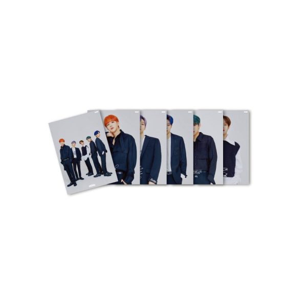 AB6IX - 6IXENSE Poster Set Discount