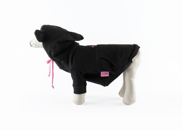 BlackPink - In Your Area Pet Hoodie Online now - Image 2