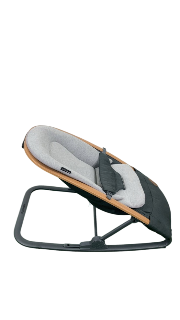 Maxi-Cosi Kori 2-in-1 Rocker, Metro-Essential Graphite For Discount - Image 2