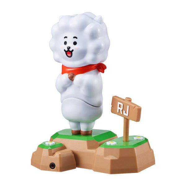 BT21 - Interactive Figure - RJ For Cheap - Image 4
