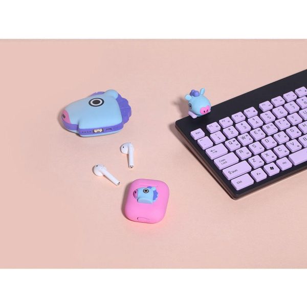 BT21 x Royche - AirPod Case Online now - Image 5