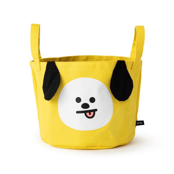 BT21 - String Storage Bag Online Sale - Image 5