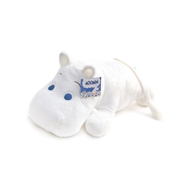 Moomin - Moomin Lying Doll For Sale - Image 2