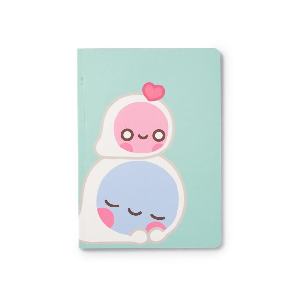 Spoonz x NU EST - Notebook Online Sale - Image 4