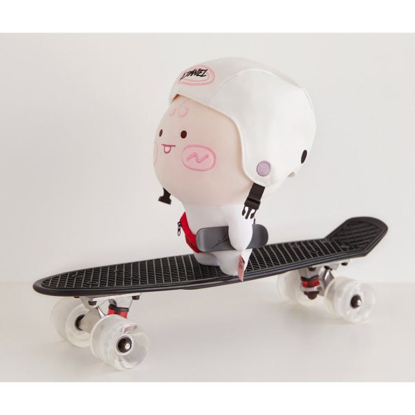 Apeach x KangDaniel - Apeach Hipster Doll Figure For Discount - Image 5