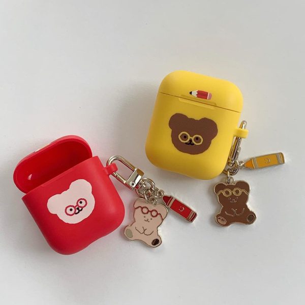 Teteum - Bebe Keyring Online now - Image 3