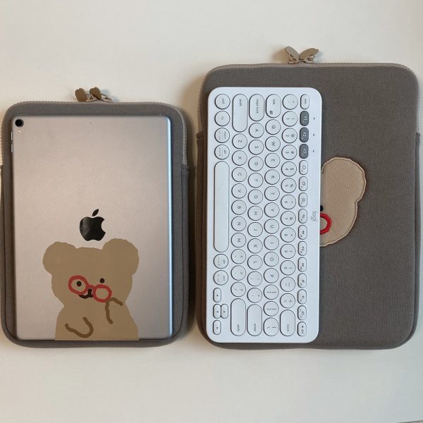 Teteum - Bebe iPad Pouch Online - Image 4
