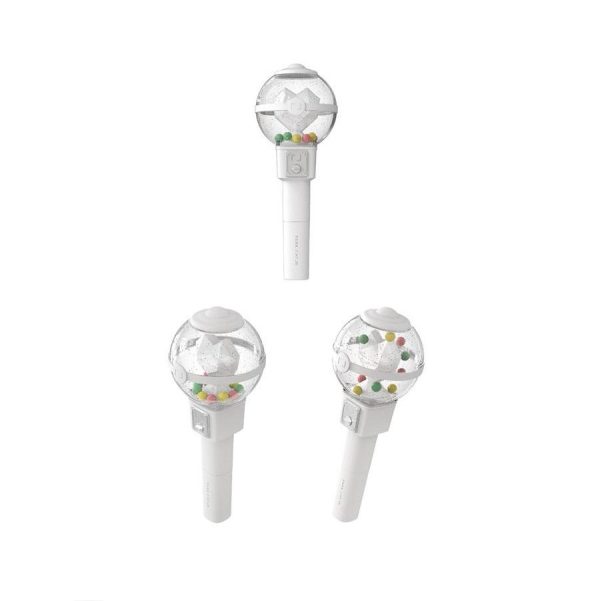Park Ji Hoon - Official Light Stick For Cheap - Image 2