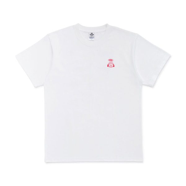 BT21 - Sticker Collection - Thank You T-shirt Hot on Sale
