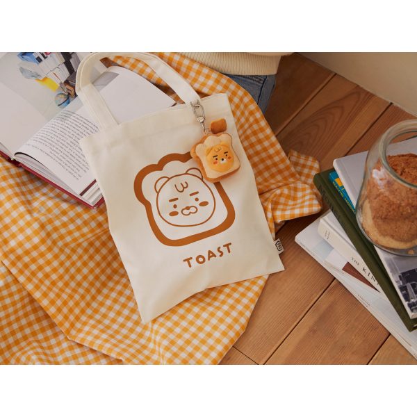 Kakao Friends - Yum Yum Mini Eco Bag For Cheap - Image 5