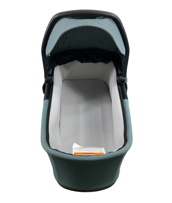 Thule Urban Glide 3 4 Bassinet, Mid Blue Discount - Image 5