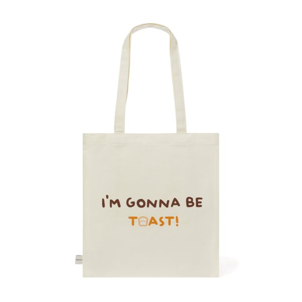 Kakao Friends - Yum Yum Eco Bag Sale - Image 3