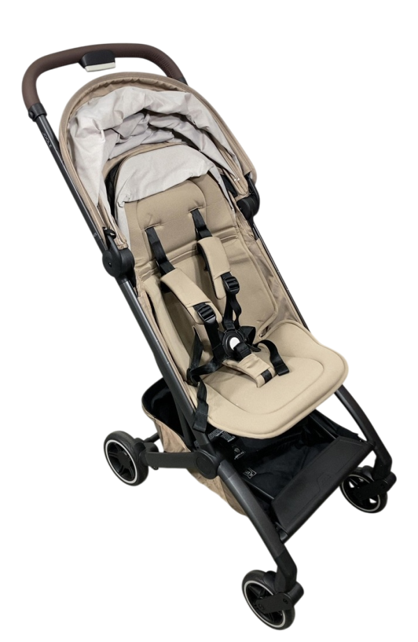 Joolz Aer+ Stroller, 2023, Lovely Taupe on Sale - Image 2