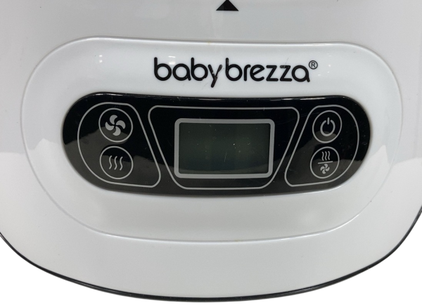 Baby Brezza One Step Baby Bottle Sanitizer and Dryer - Steam Sterilizer, White Supply - Image 4