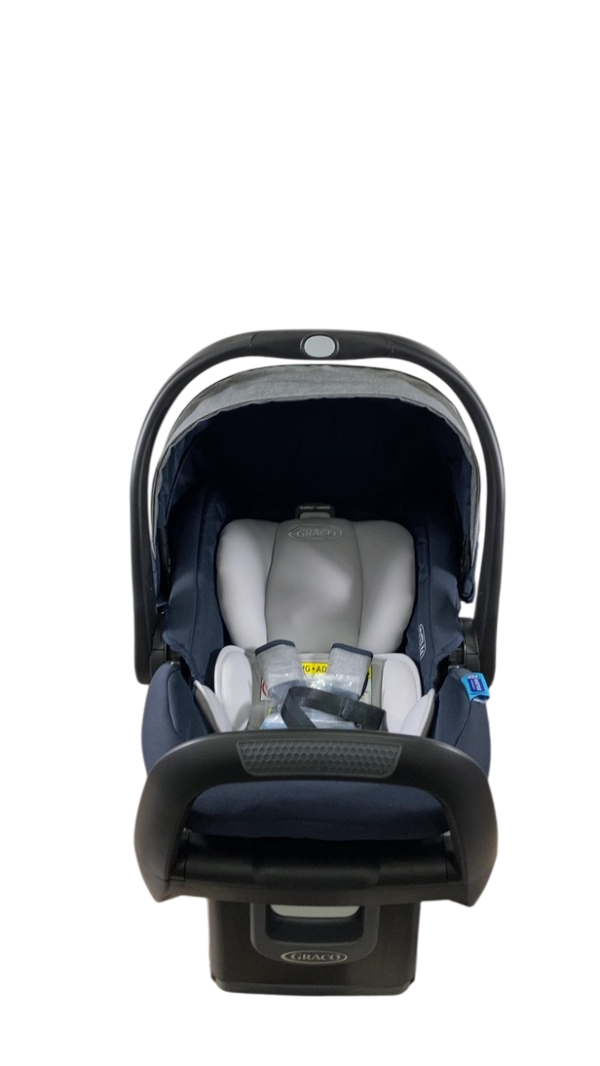 Graco SnugRide SnugFit 35 LX Infant Car Seat, 2024, Nash Online