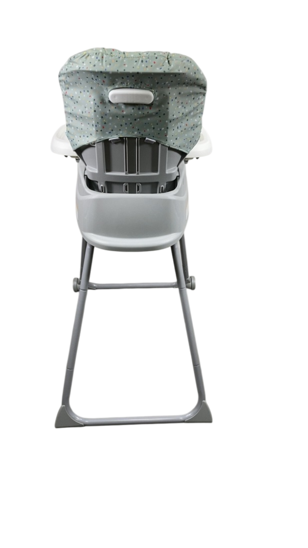 Graco Made2Grow 5-in-1 High Chair, Terrazo For Discount - Image 3