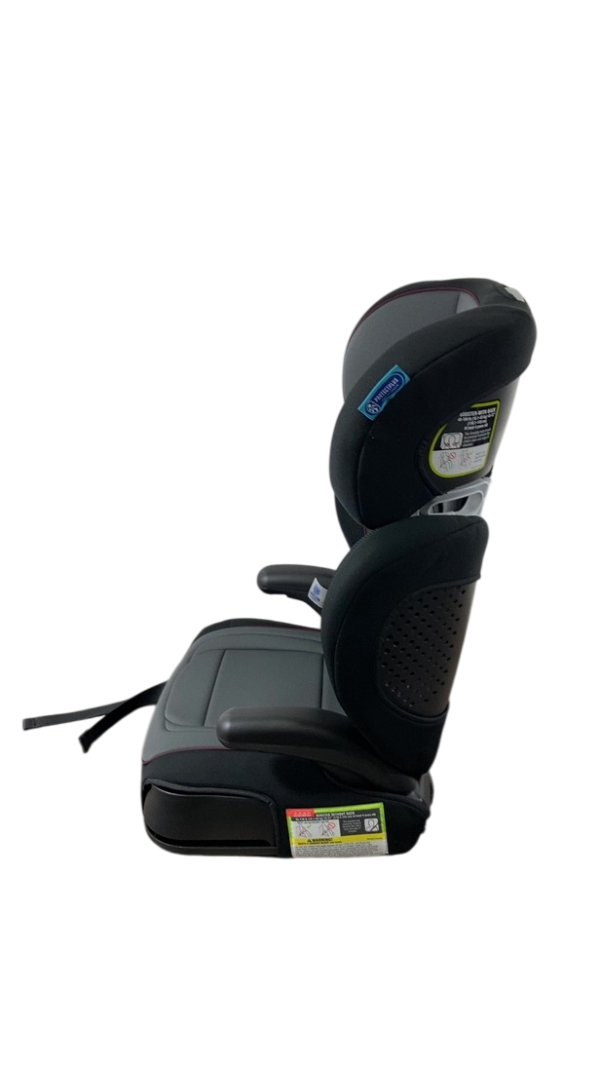 Graco TurboBooster Highback Booster, 2023, Ainsley For Discount - Image 2