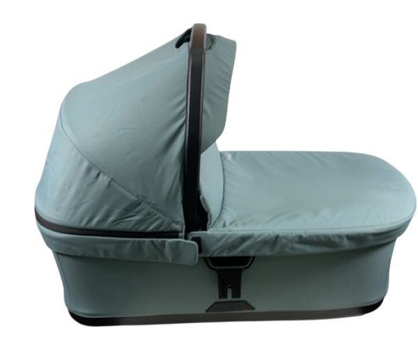 Thule Urban Glide 3 4 Bassinet, Mid Blue Discount - Image 2