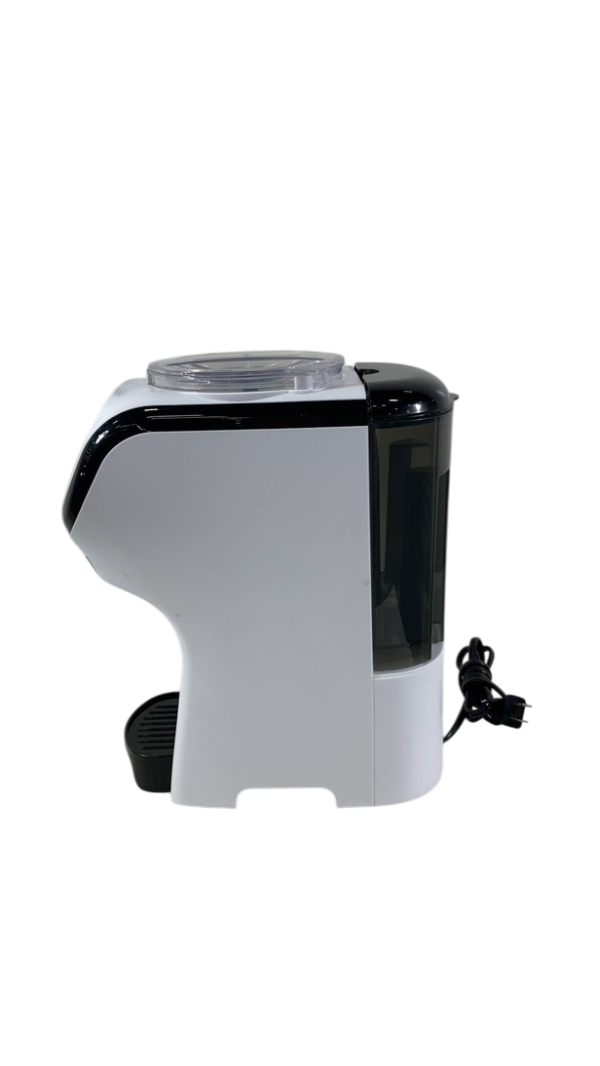 Baby Brezza Formula Pro Mini, White Hot on Sale - Image 3