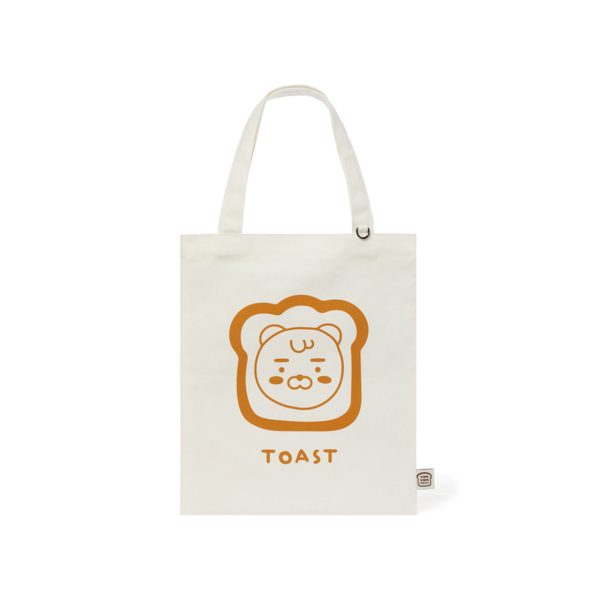 Kakao Friends - Yum Yum Mini Eco Bag For Cheap - Image 2