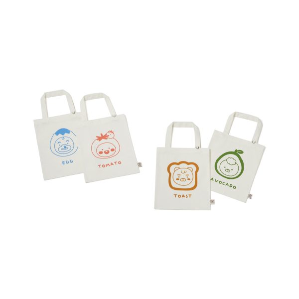 Kakao Friends - Yum Yum Mini Eco Bag For Cheap