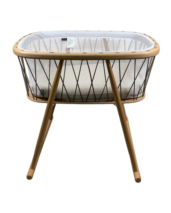 Charlie Crane Kumi Crib Online now