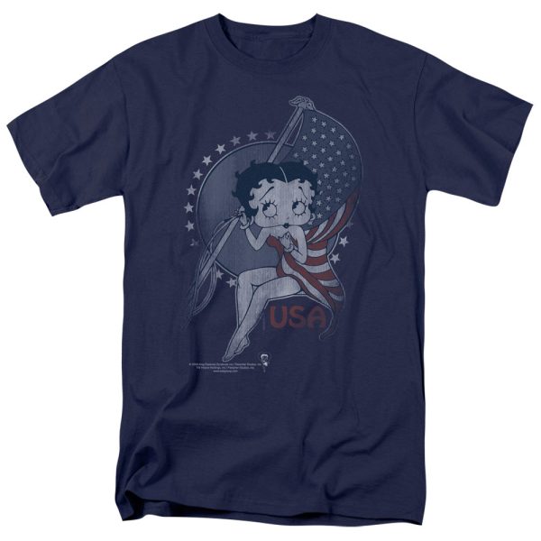 Betty Boop - Proud Betty For Sale